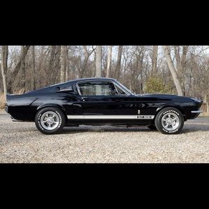 Meet your Posher, Don